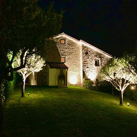 Villa Carica Krasica  Exterior photo