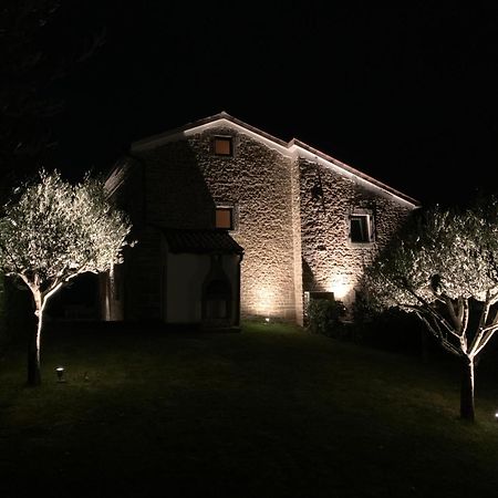 Villa Carica Krasica  Exterior photo