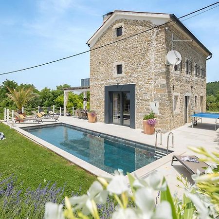 Villa Carica Krasica  Exterior photo