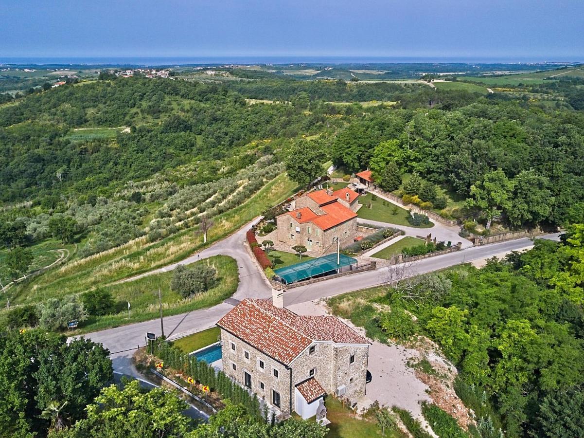 Villa Carica Krasica  Exterior photo