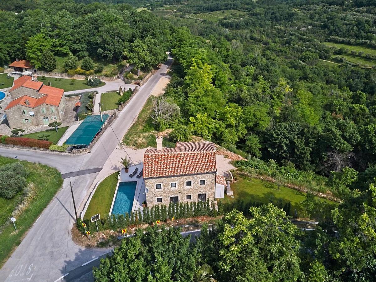 Villa Carica Krasica  Exterior photo