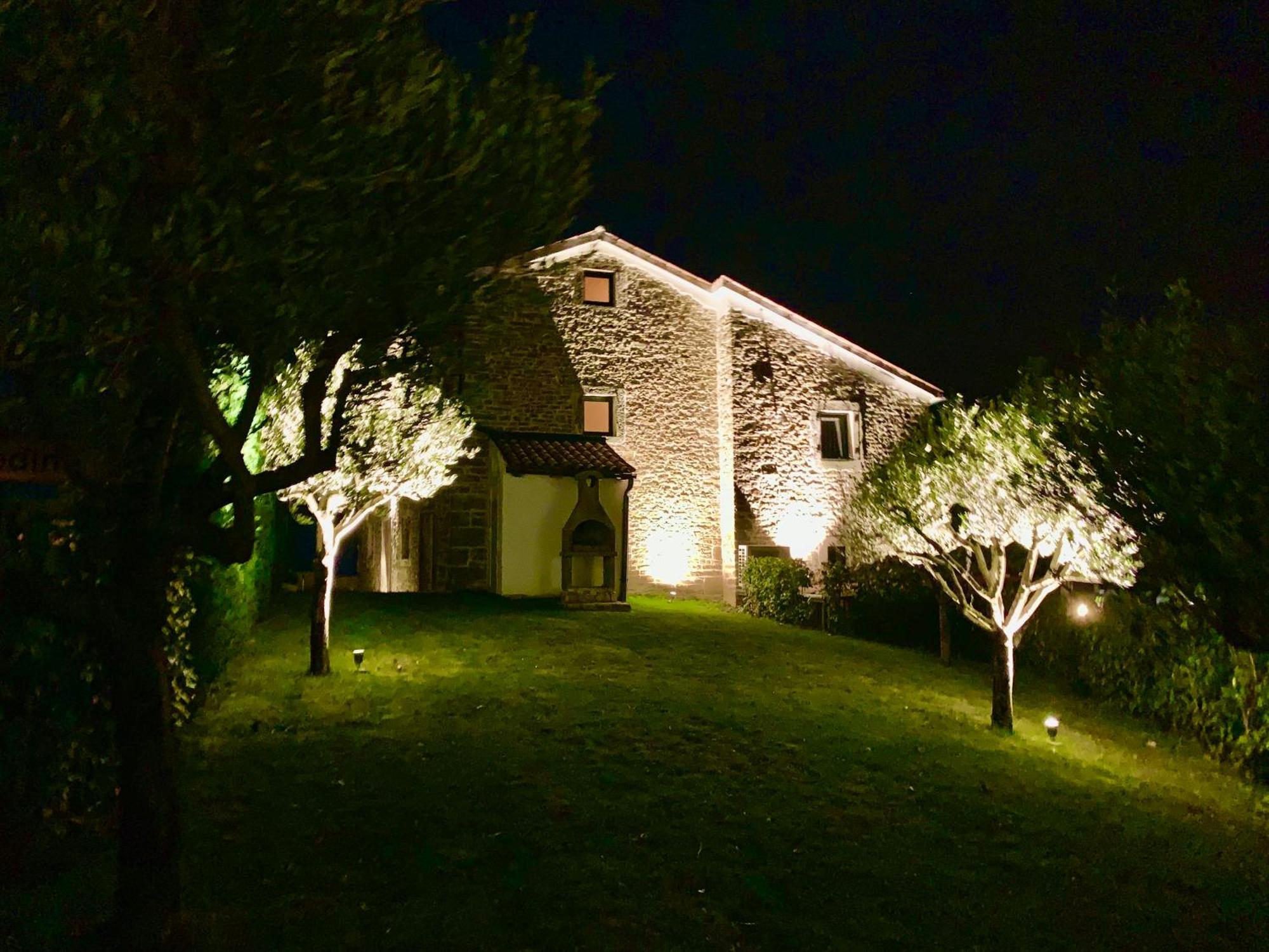 Villa Carica Krasica  Exterior photo