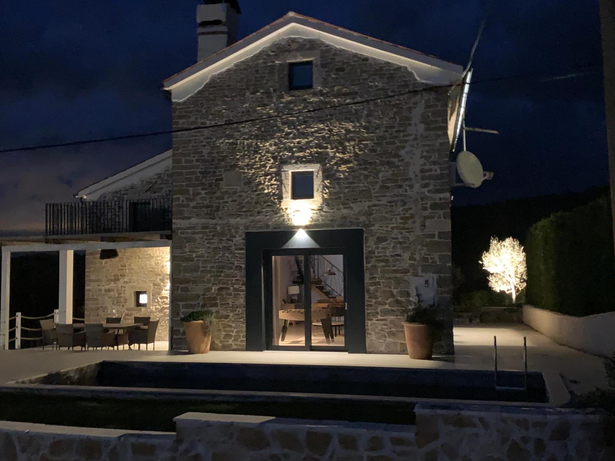 Villa Carica Krasica  Exterior photo