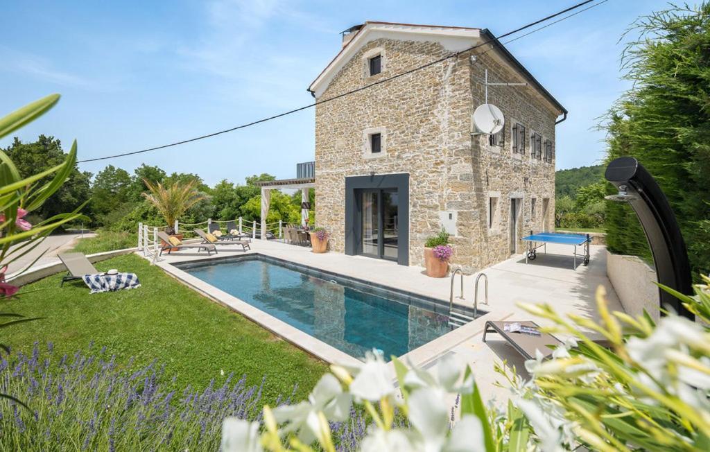 Villa Carica Krasica  Exterior photo